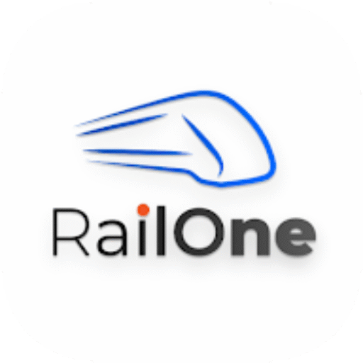 RailOne.app
