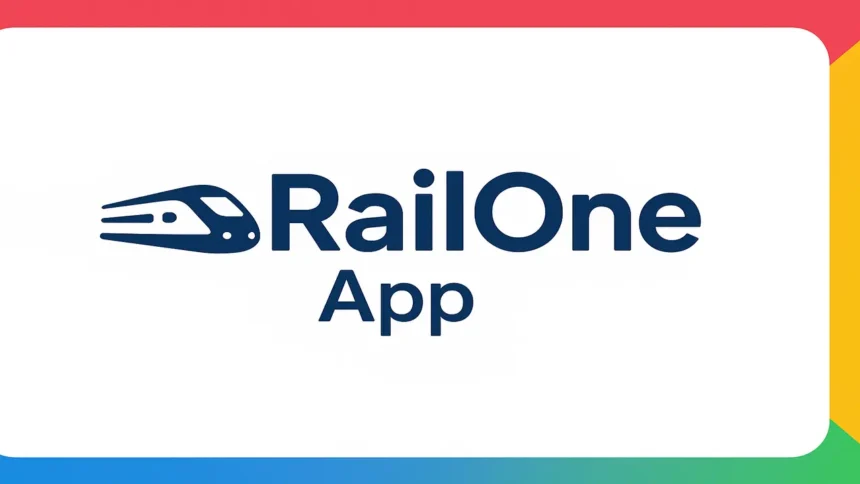 RailOne.App